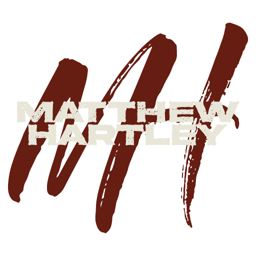 Matthew Hartley